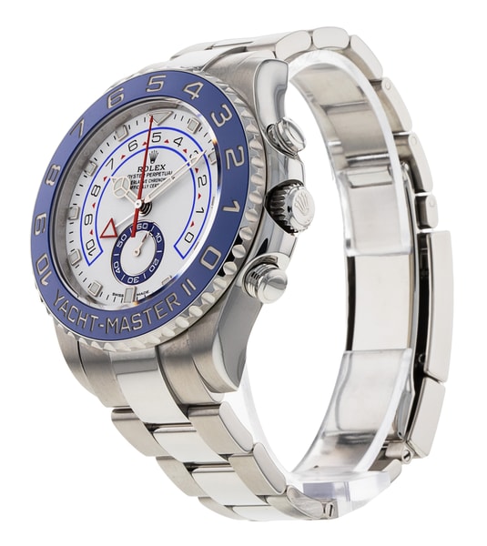 Rolex Yacht-Master II 116680